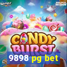 9898 pg bet